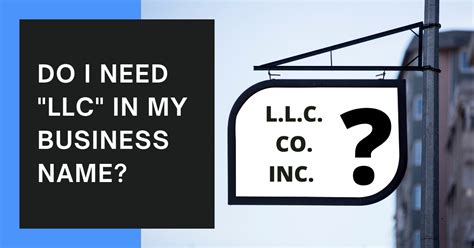 Do i need an llc. Things To Know About Do i need an llc. 